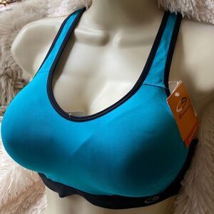 Champion Sports Bra NWT Size M